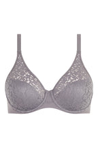 Soutien-Gorge Ampliforme Norah - Gris