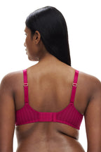 Soutien-Gorge Cabaret S - Rouge
