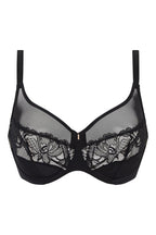 Soutien-Gorge Orangerie - Noir