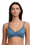 Brassière Ampliforme Softstret - Bleu Marine