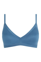 Brassière Ampliforme Softstret - Bleu Marine
