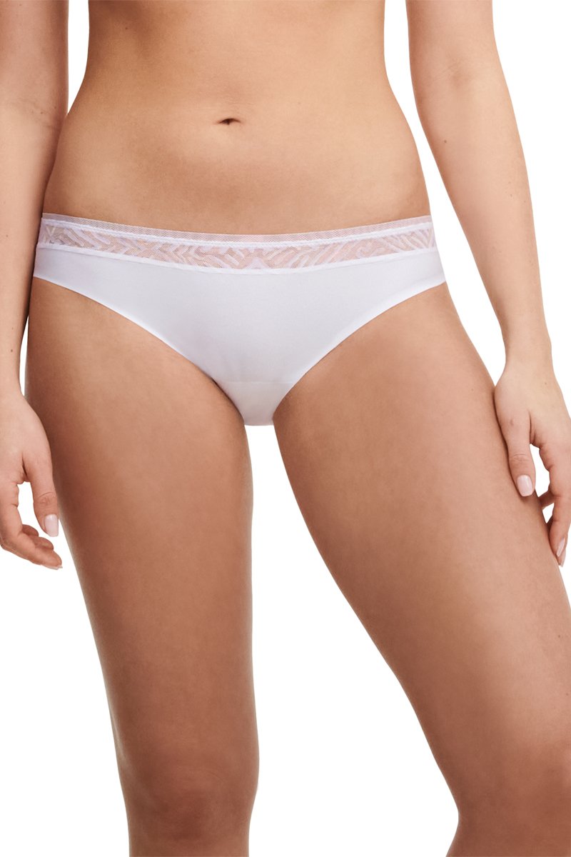 Culotte Graphic A - Blanc