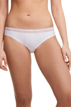 Culotte Graphic A - Blanc