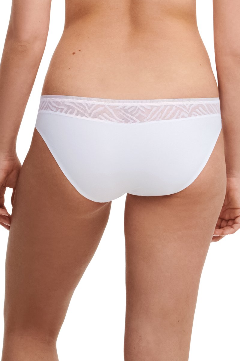 Culotte Graphic A - Blanc