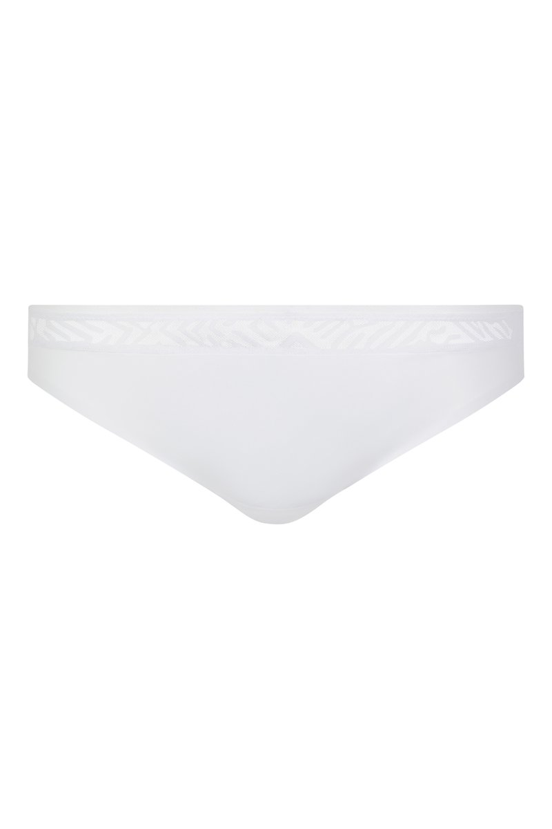 Culotte Graphic A - Blanc