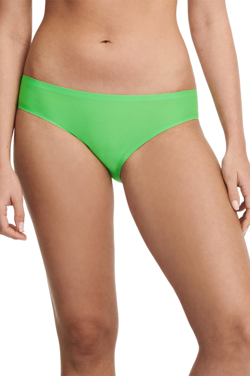 Culotte Softstret - Vert Clair