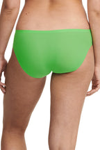 Culotte Softstret - Vert Clair