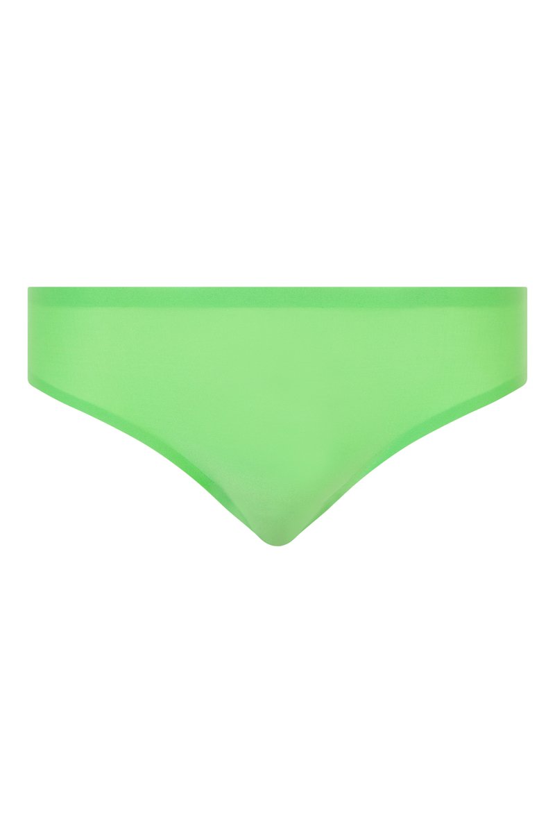 Culotte Softstret - Vert Clair