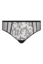 Shorty Txture - Noir