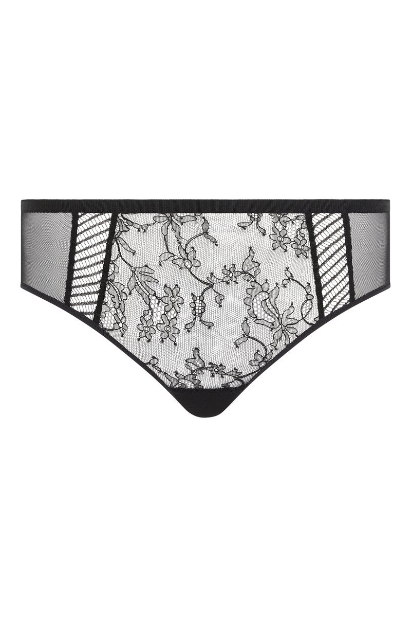Shorty Txture - Noir