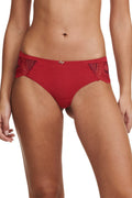 Shorty Mystic Dr - Rouge
