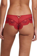 Shorty Mystic Dr - Rouge