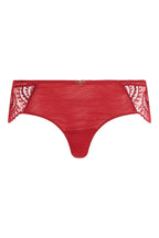 Shorty Mystic Dr - Rouge
