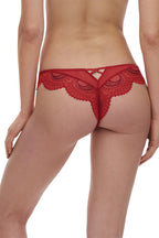 Tanga Mystic Dr - Rouge
