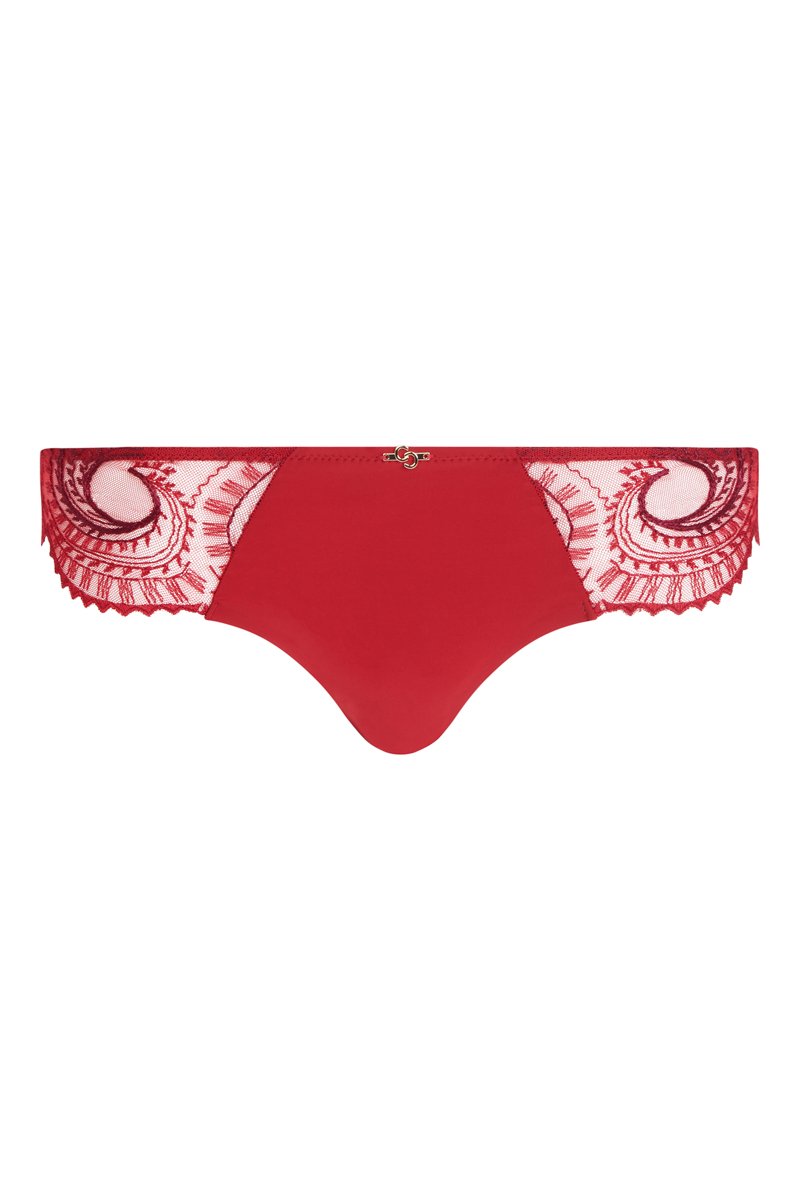 Tanga Mystic Dr - Rouge