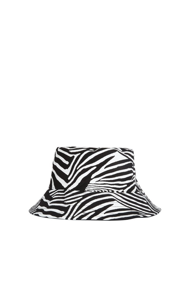 The Kooples - Bob - Noir Et Blanc - Mixte