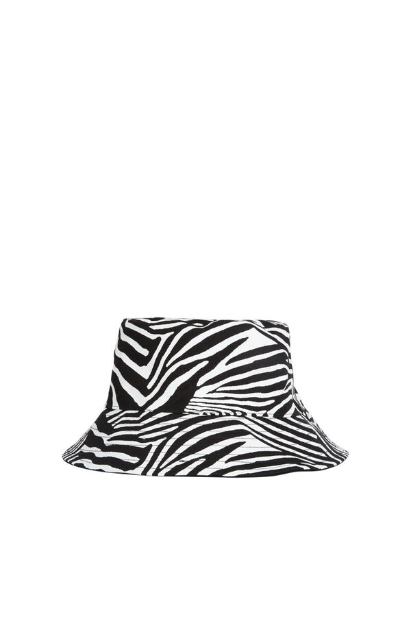 The Kooples - Bob - Noir Et Blanc - Mixte