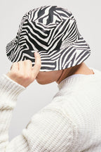 The Kooples - Bob - Noir Et Blanc - Mixte