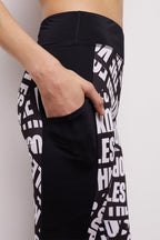 The Kooples - Jogging - Noir - Femme