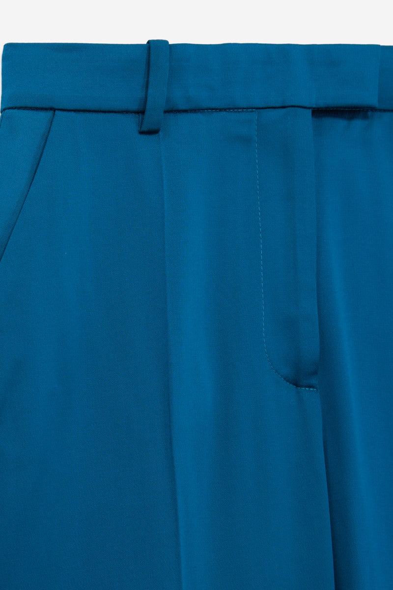 The Kooples - Pantalon - Bleu