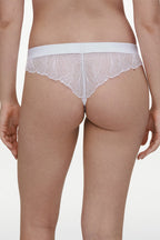 Tanga Tattoo Lo - Milk