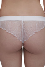Tanga Tattoo Lo - Milk