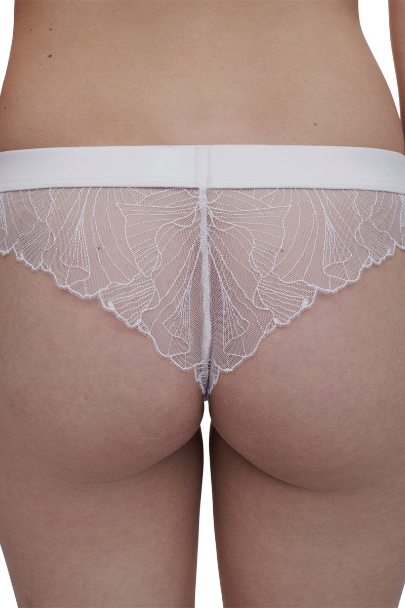 Tanga Tattoo Lo - Milk