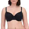 Soutien-Gorge Champs El - Noir