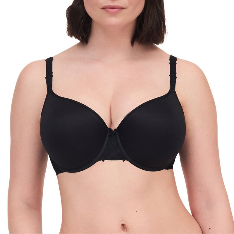 Soutien-Gorge Champs El - Noir