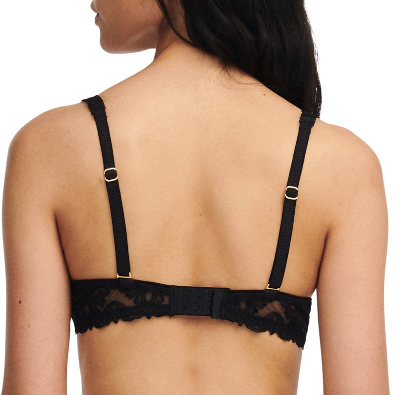 Soutien-Gorge Champs El - Noir