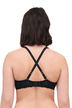 Soutien-Gorge Champs El - Noir