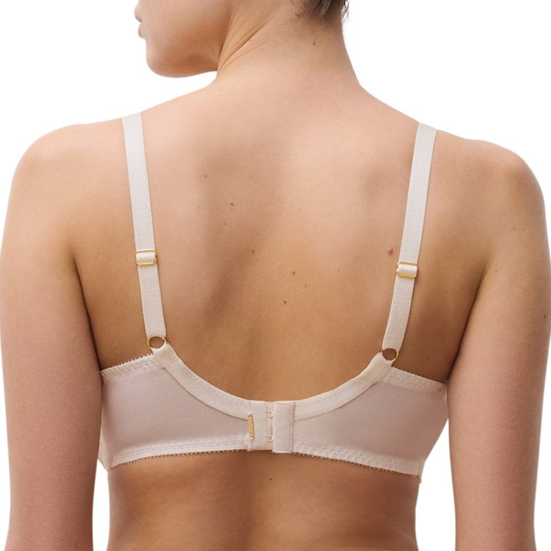 Soutien-Gorge Rive Gauc - Talc Et Ros