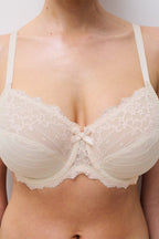 Soutien-Gorge Rive Gauc - Talc Et Ros