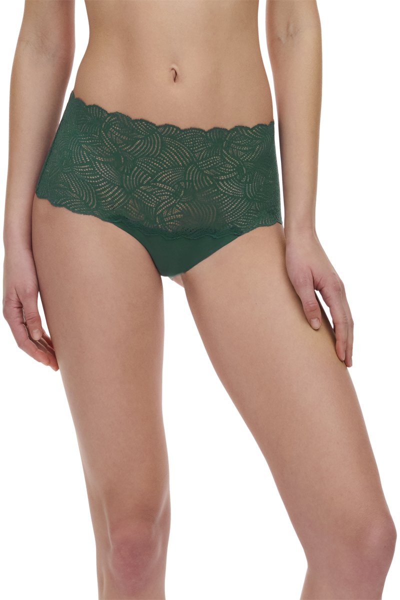 Culotte Softstretch - Vert Empir