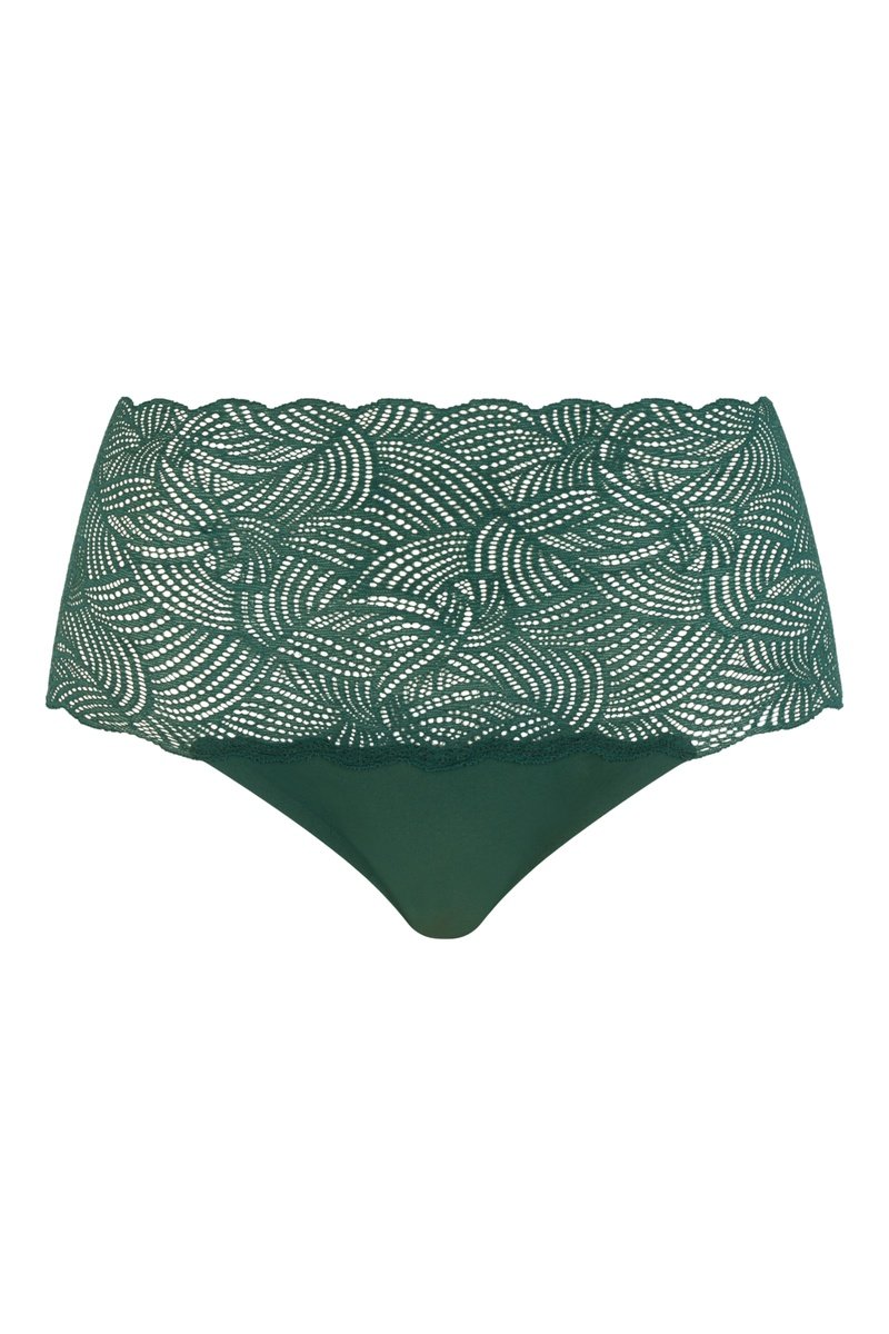 Culotte Softstretch - Vert Empir