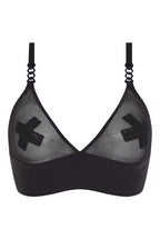 Soutien-Gorge Xplicit - Noir