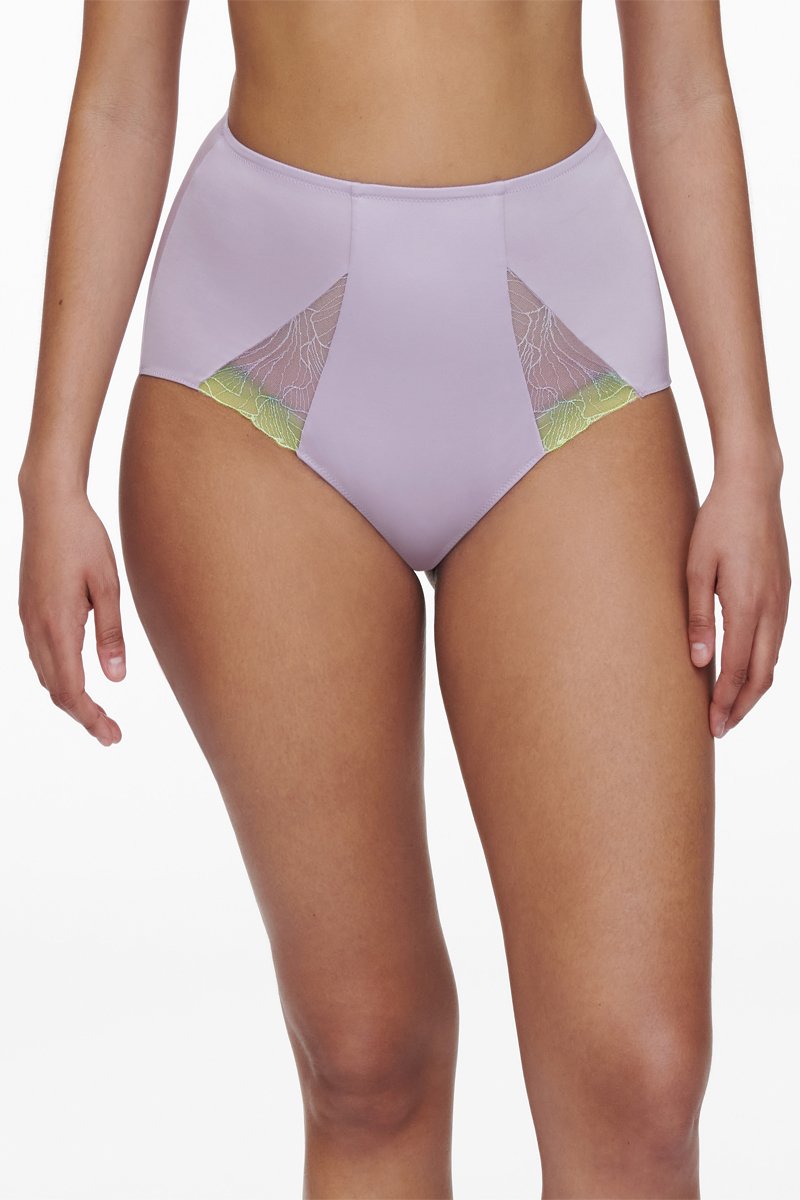 Culotte Tattoo Lo - Blooming