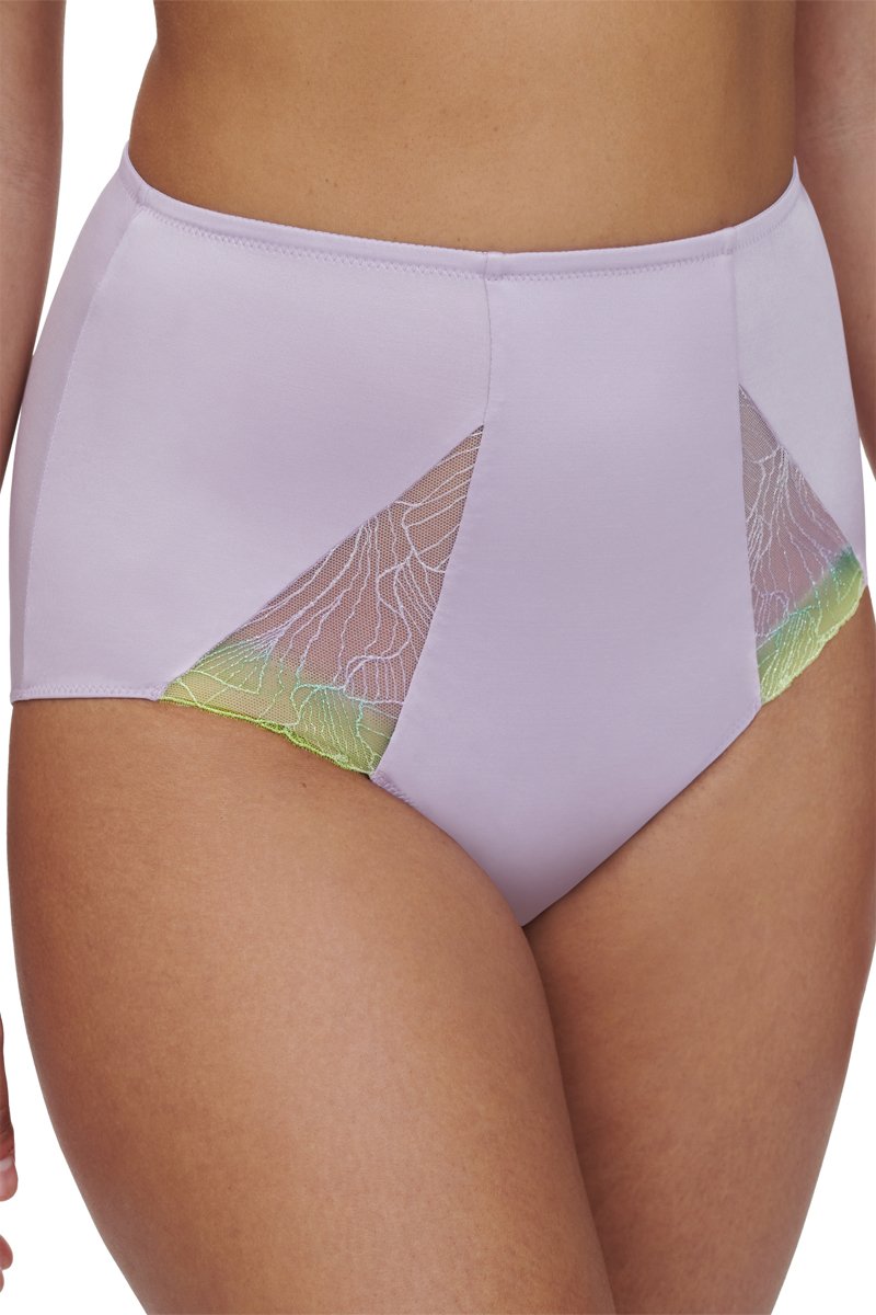 Culotte Tattoo Lo - Blooming