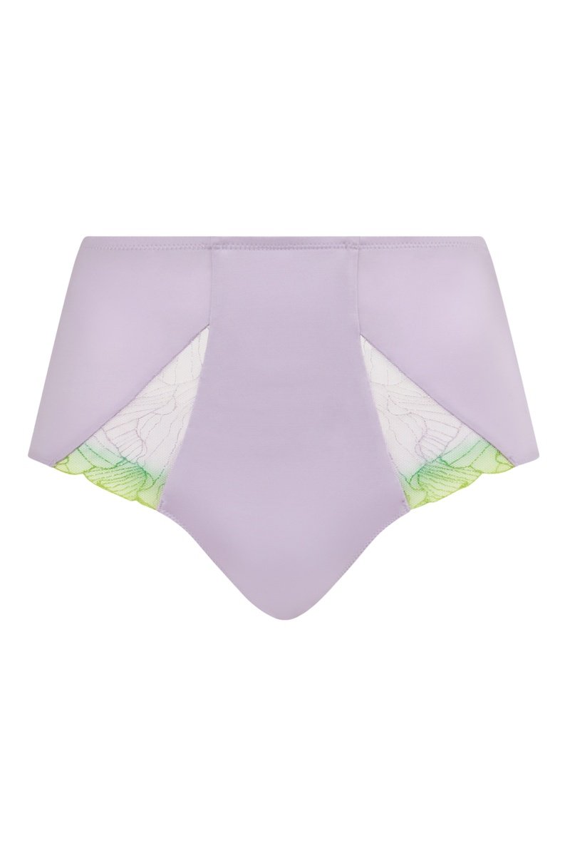 Culotte Tattoo Lo - Blooming