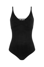 Body Mellow Bl - Noir