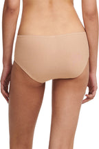 Shorty Mellow Bl - Clay Nude