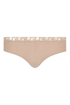 Shorty Mellow Bl - Clay Nude