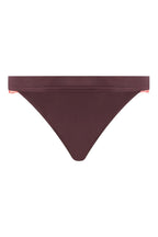 Tanga Tattoo Lo - Sunset