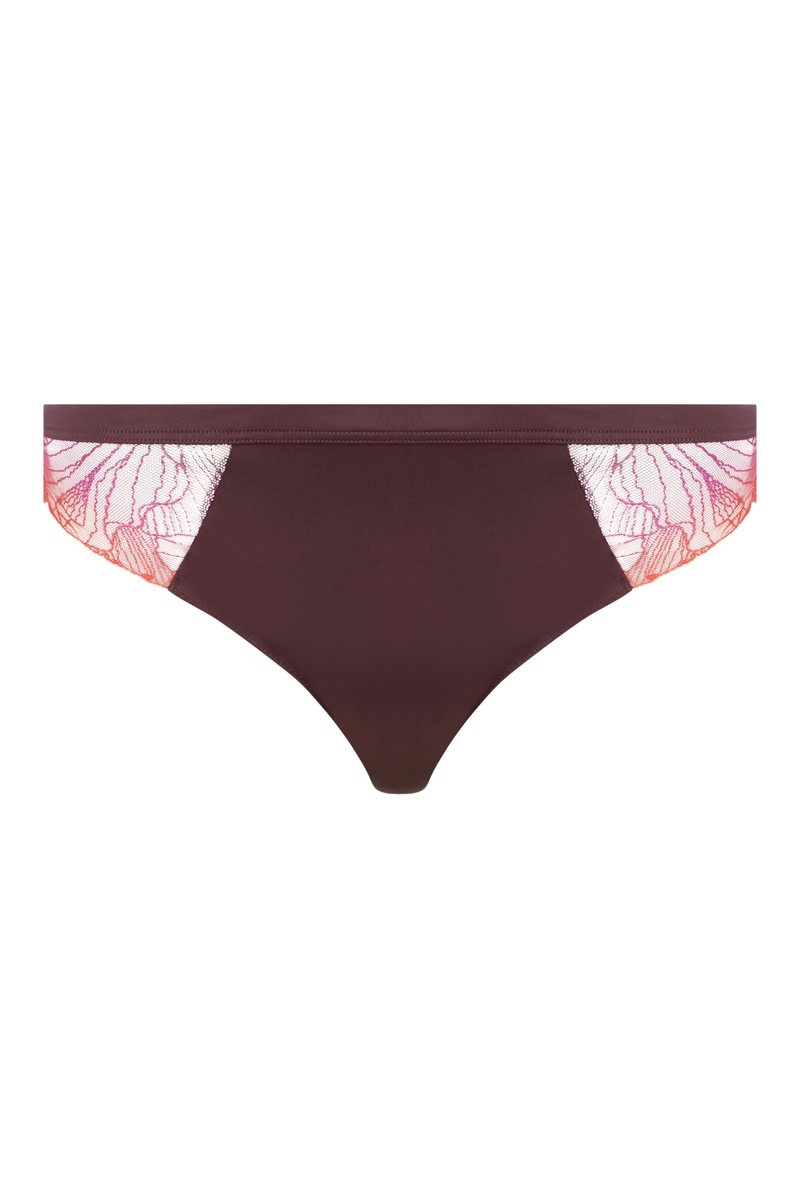 Slip Tattoo Lo - Sunset