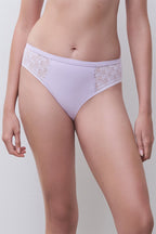 Culotte Ace - Lavandin