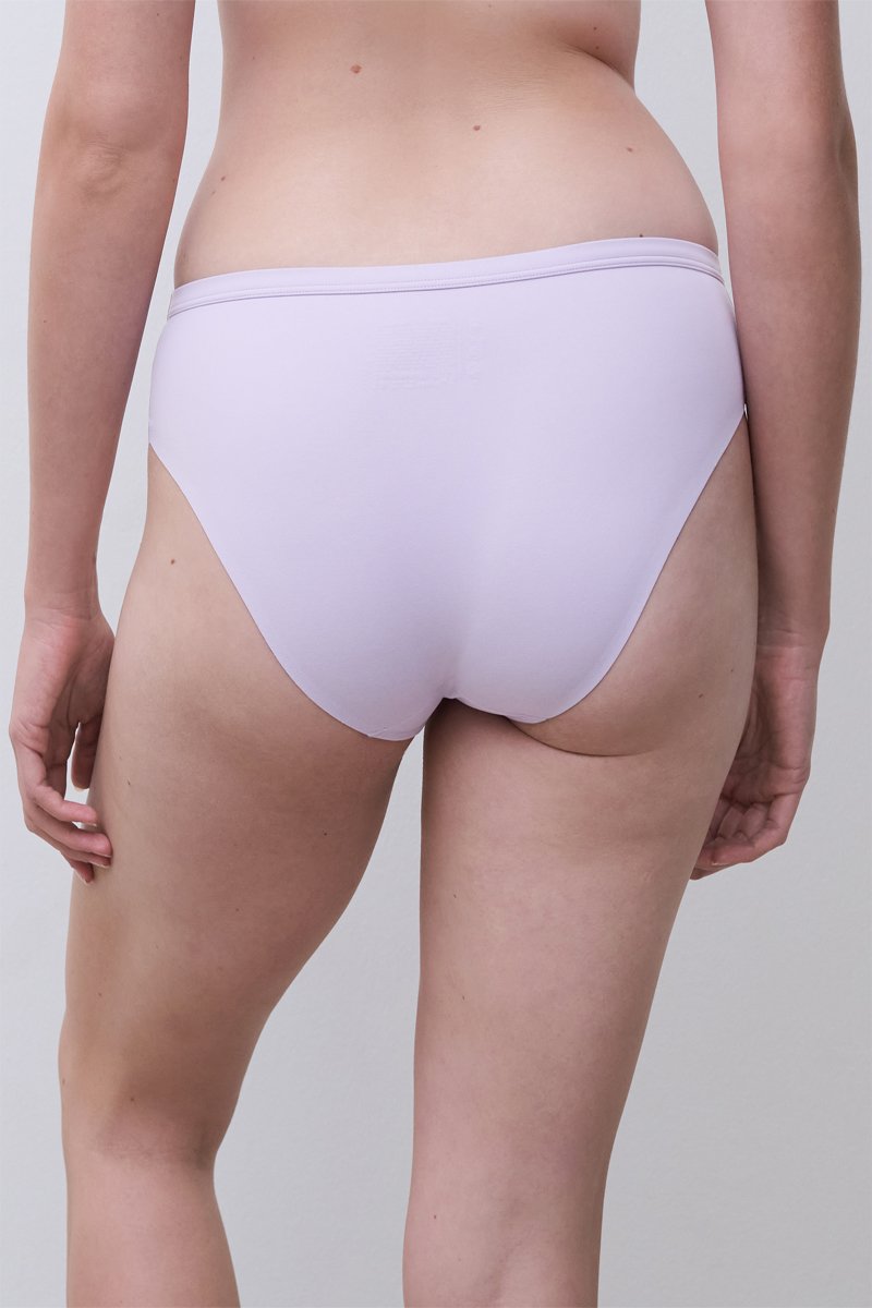 Culotte Ace - Lavandin