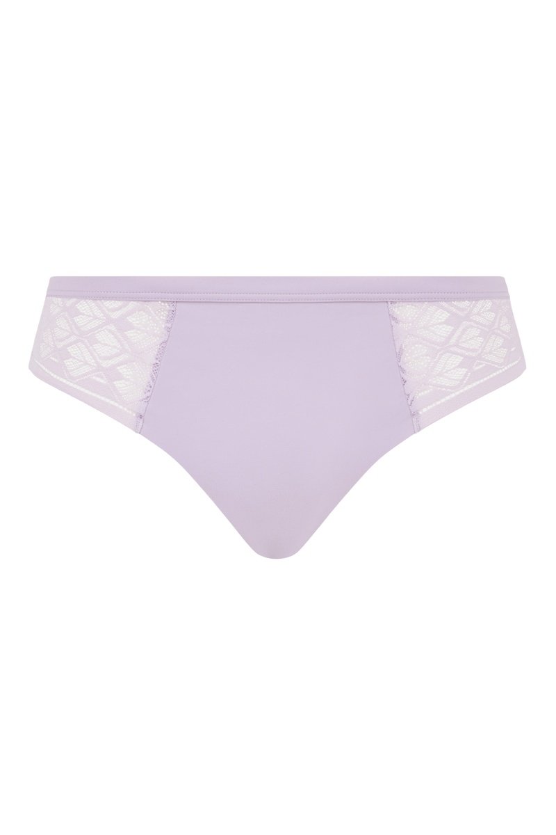 Culotte Ace - Lavandin