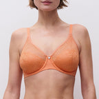 Soutien-Gorge Emma - Orangeade