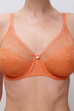 Soutien-Gorge Emma - Orangeade