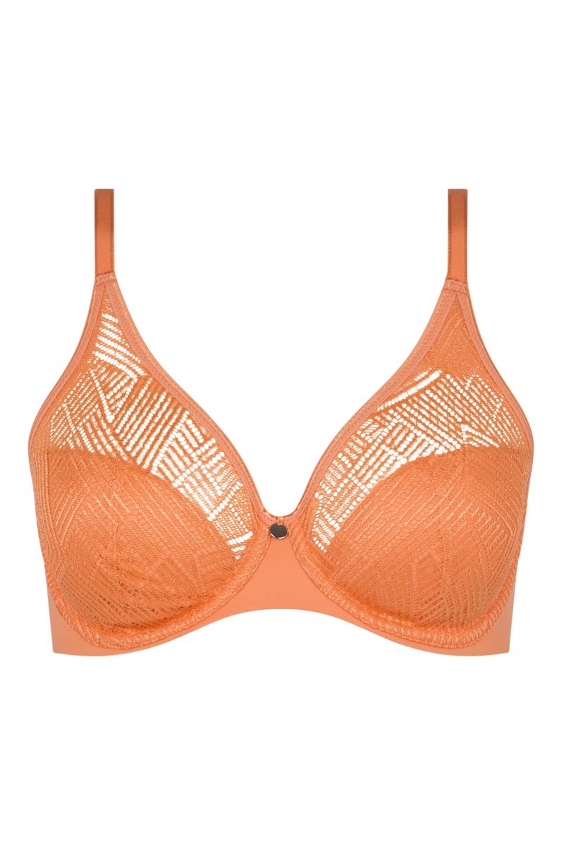 Soutien-Gorge Emma - Orangeade